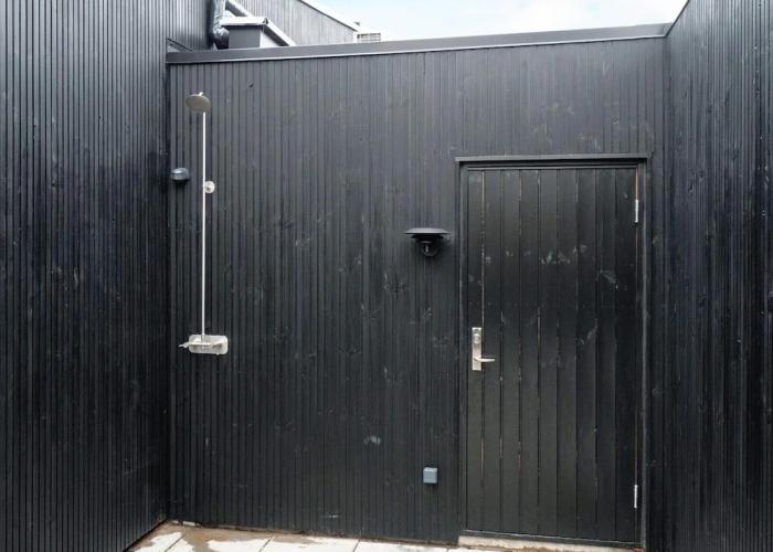 4 Person Holiday Home in Gilleleje