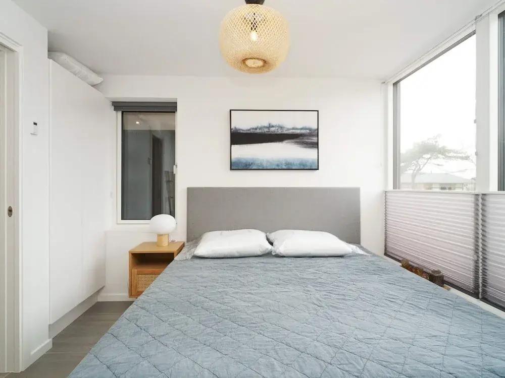 7 Person Holiday Home in Gilleleje