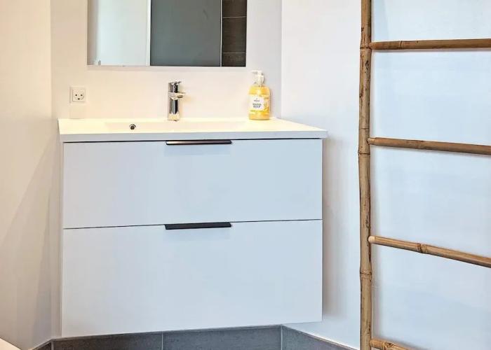7 Person Holiday Home in Gilleleje