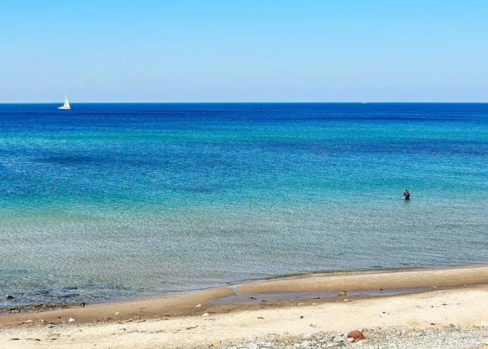 7 Person Holiday Home in Gilleleje