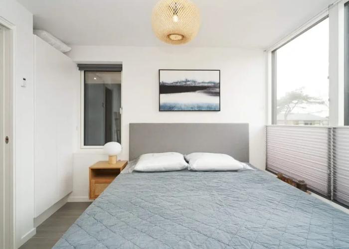 7 Person Holiday Home in Gilleleje
