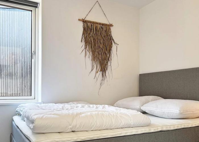 7 Person Holiday Home in Gilleleje