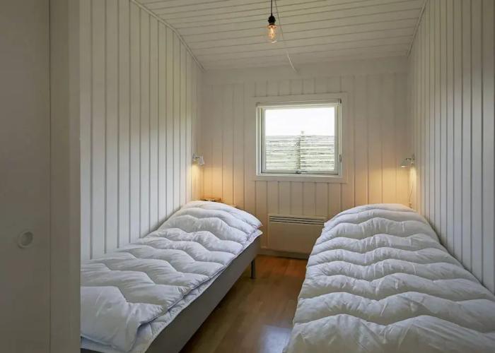 4 Person Holiday Home in Gilleleje-by Traum