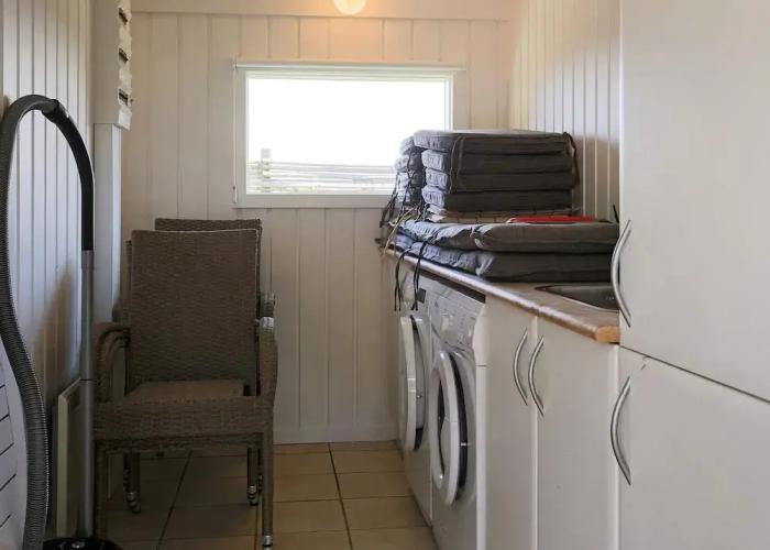4 Person Holiday Home in Gilleleje-by Traum