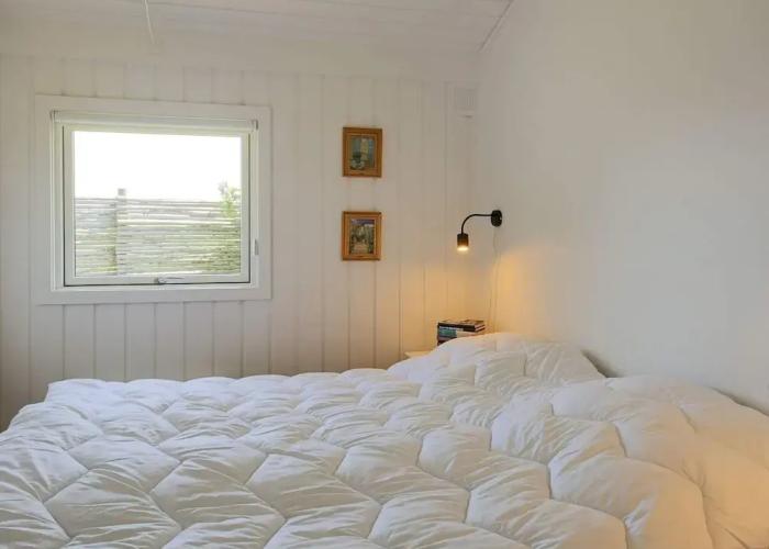 4 Person Holiday Home in Gilleleje-by Traum