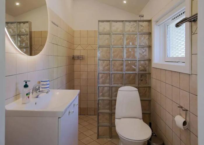 4 Person Holiday Home in Gilleleje-by Traum