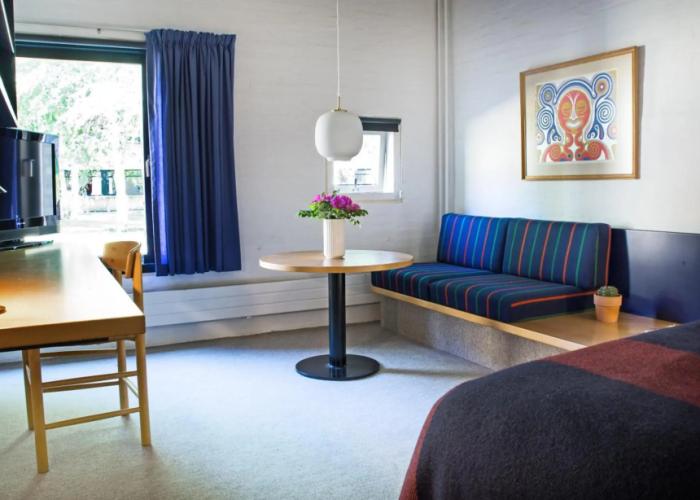 Kysthotellet Djursland
