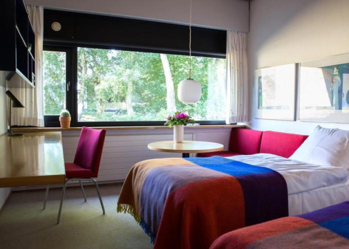 Kysthotellet Djursland