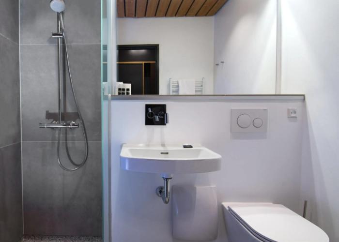 Kysthotellet Djursland