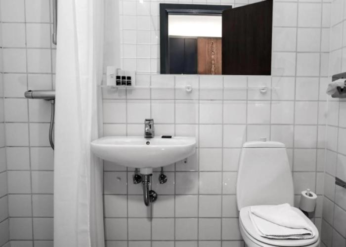 Kysthotellet Djursland