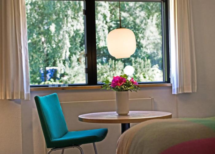Kysthotellet Djursland