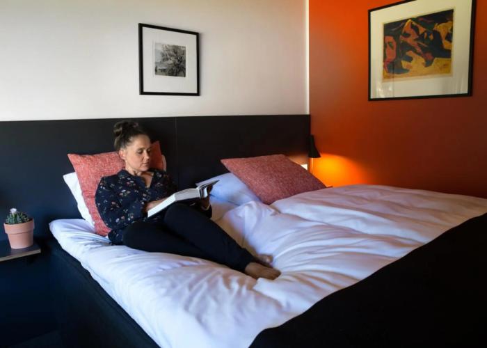 Kysthotellet Djursland
