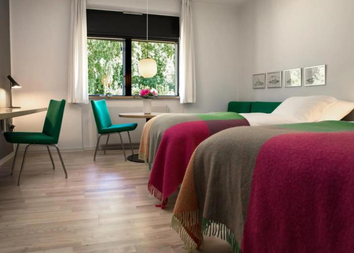 Kysthotellet Djursland