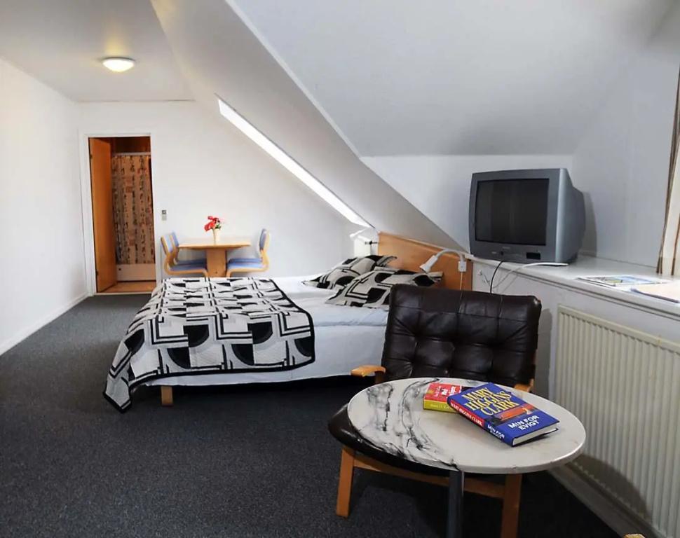 фото Hotel Gjerrild Kro