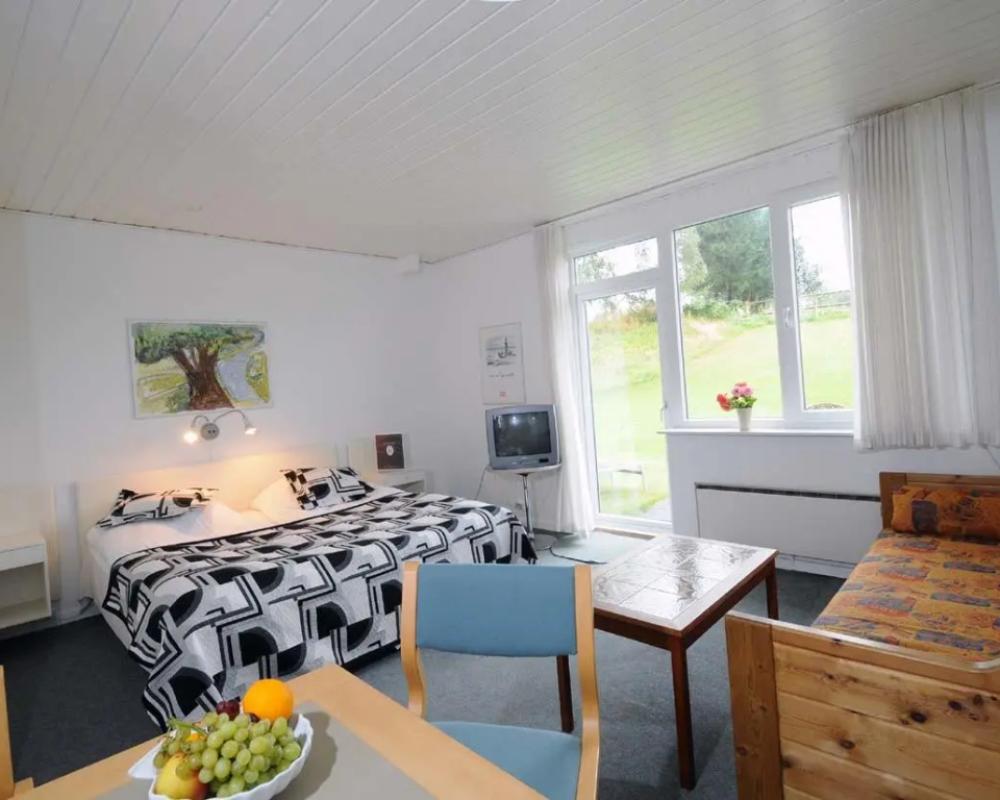 фото Hotel Gjerrild Kro