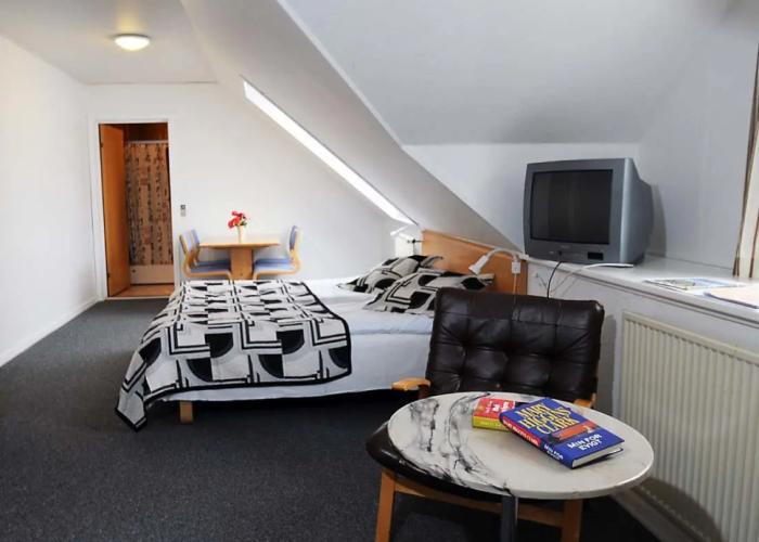 Hotel Gjerrild Kro