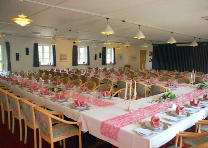 Hotel Gjerrild Kro