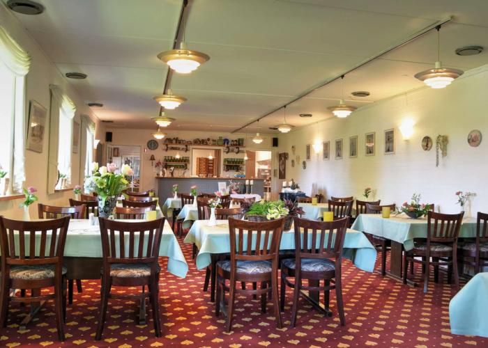 Hotel Gjerrild Kro