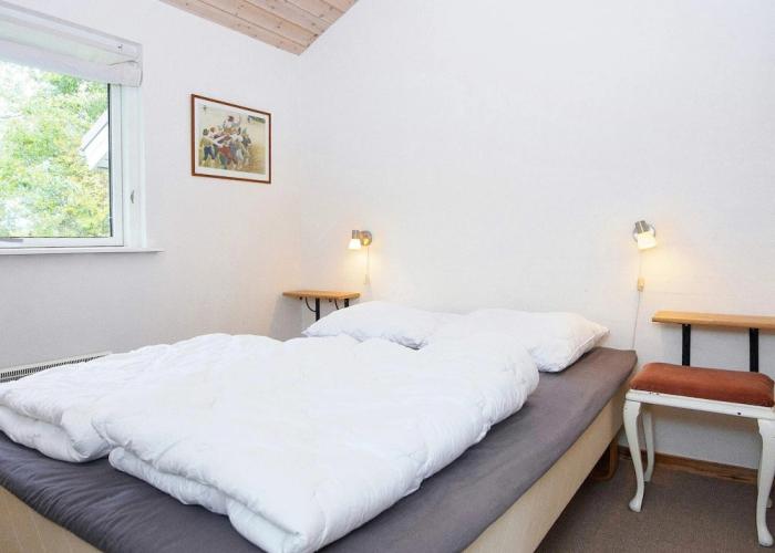 8 Person Holiday Home in Grenaa-by Traum