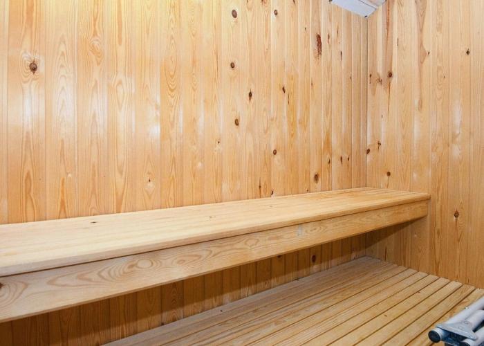 8 Person Holiday Home in Grenaa-by Traum