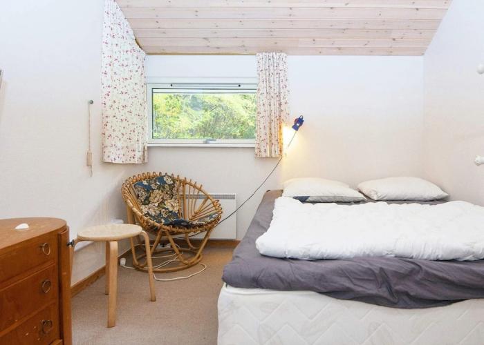 8 Person Holiday Home in Grenaa-by Traum