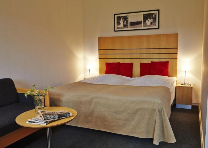 Hotel Hedemarken