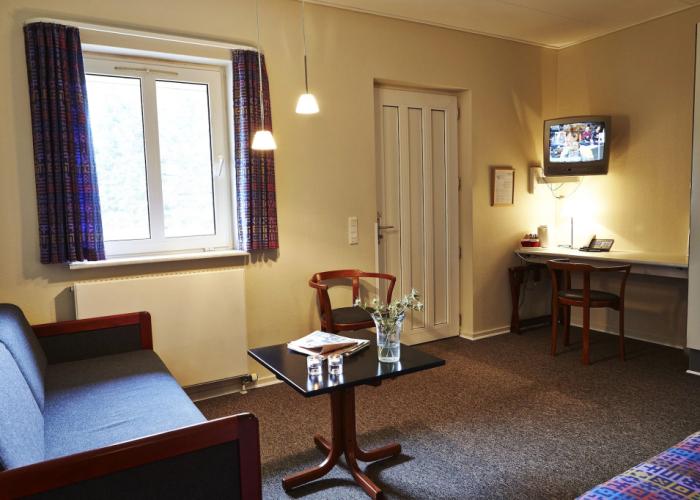 Hotel Hedemarken