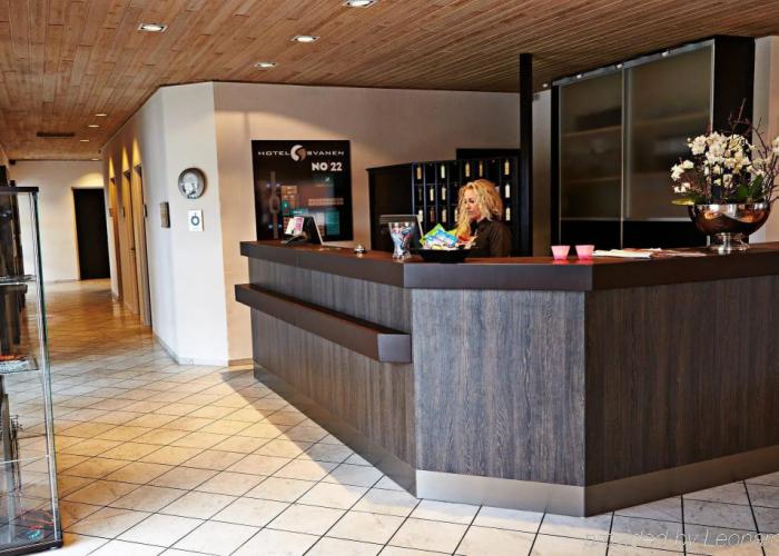 Hotel Hedemarken