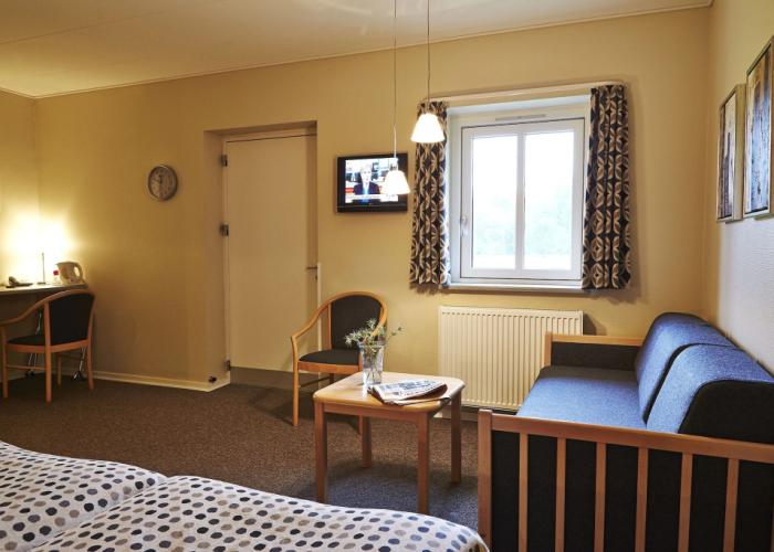 Hotel Hedemarken