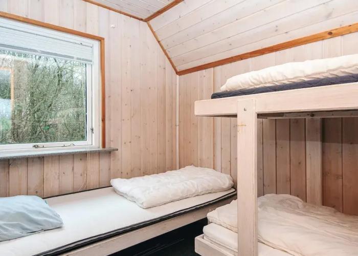 5 Person Holiday Home in Grindsted