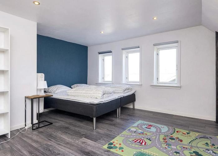 5 Star Holiday Home in Grindsted
