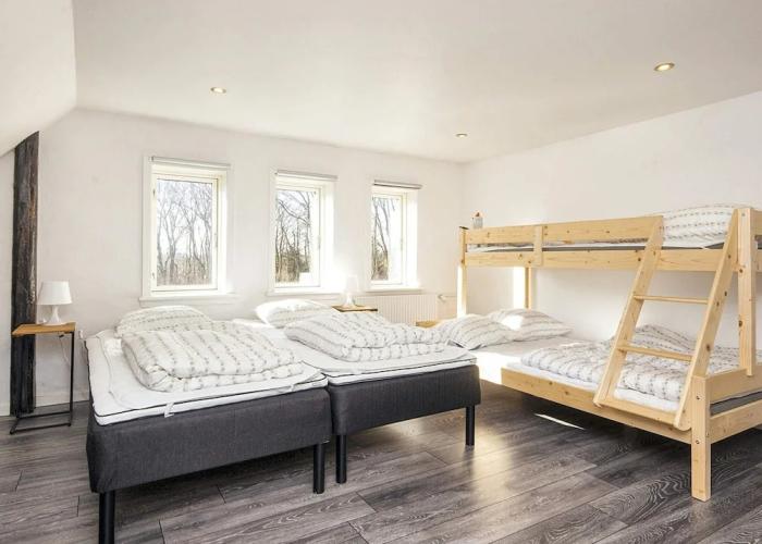 5 Star Holiday Home in Grindsted