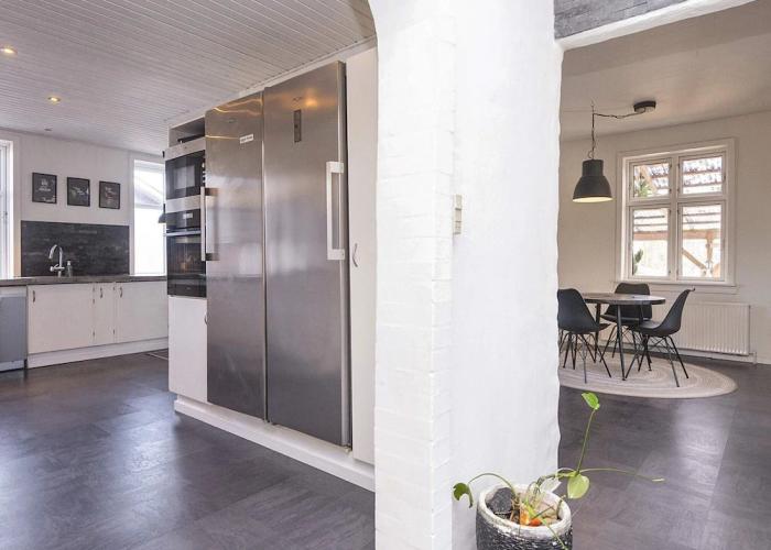 5 Star Holiday Home in Grindsted