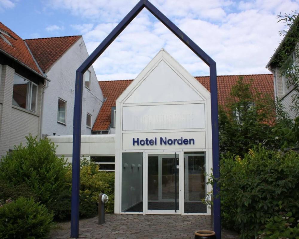 Hotel Norden