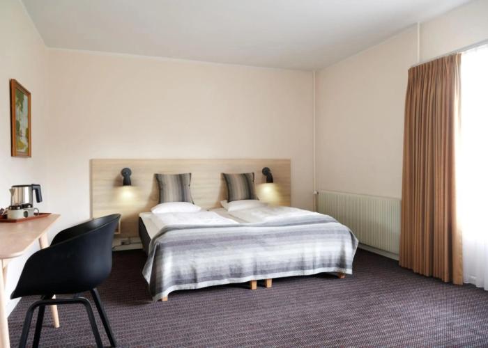Montra Hotel Hanstholm