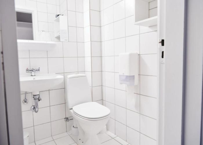 Montra Hotel Hanstholm