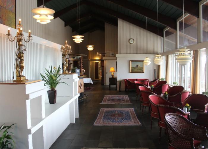 Montra Hotel Hanstholm