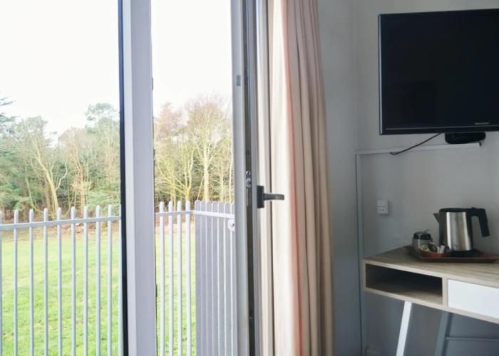 Montra Hotel Hanstholm