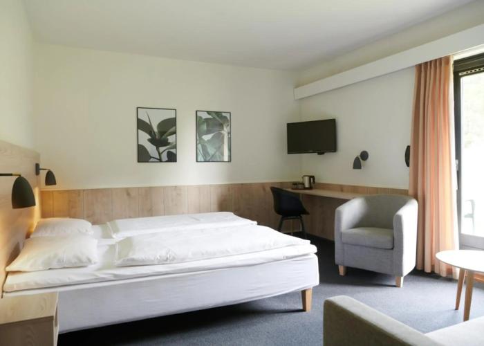 Montra Hotel Hanstholm