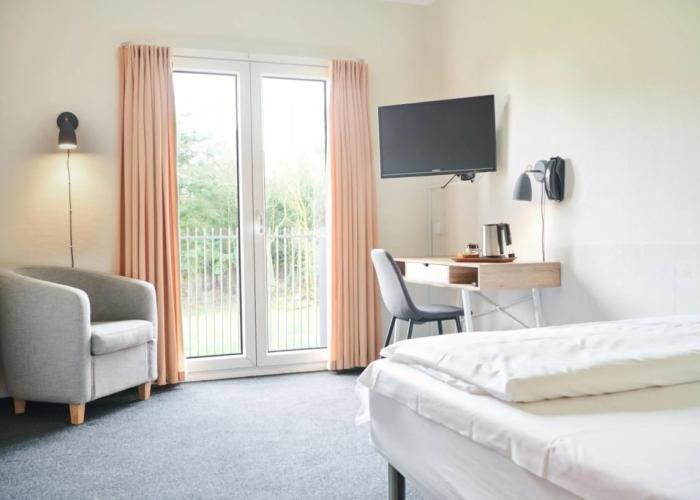 Montra Hotel Hanstholm