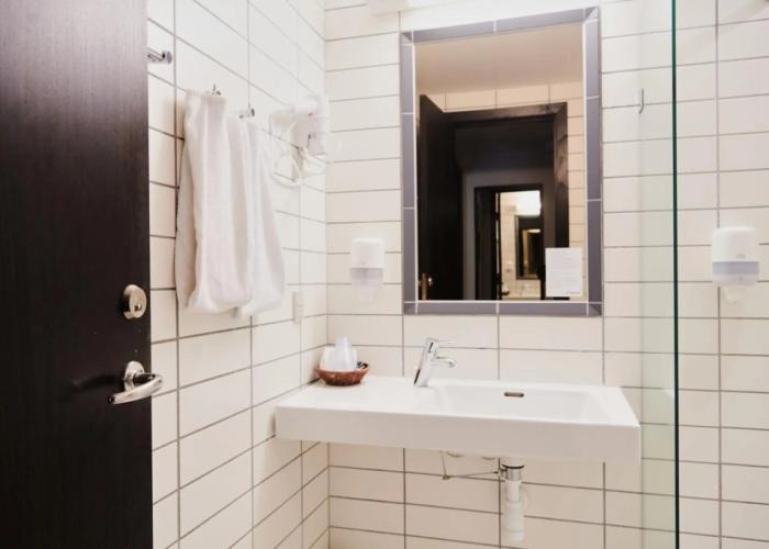 Montra Hotel Hanstholm