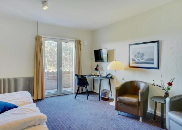 Montra Hotel Hanstholm