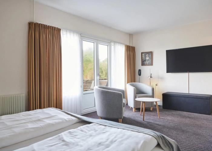Montra Hotel Hanstholm