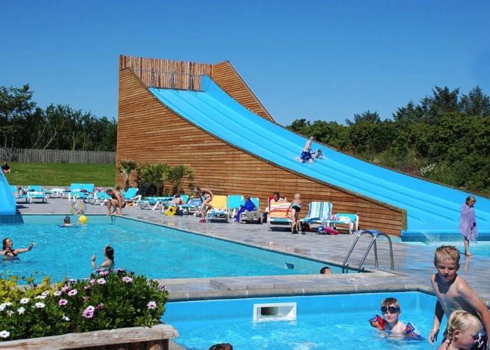 Hanstholm Camping