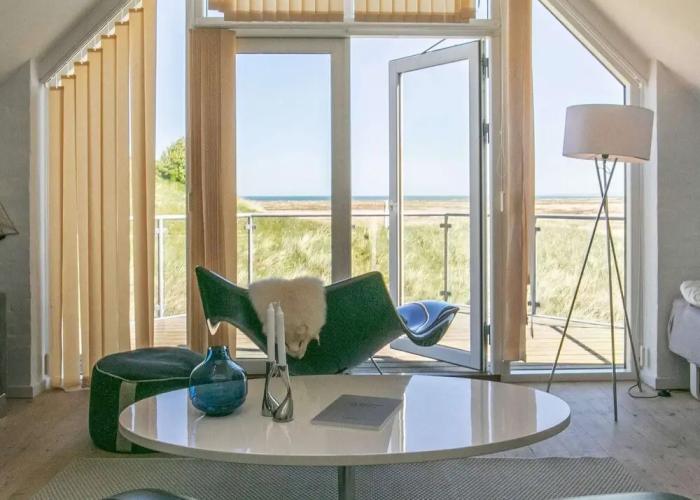 Secluded Retreat Near Sea - By Traum Ferienwohnungen