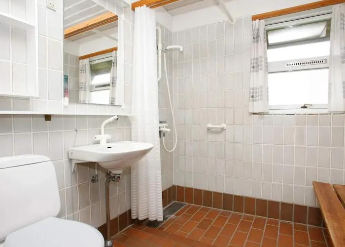 6 Person Holiday Home on a Holiday Park in Hanstholm