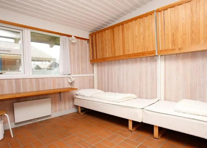 6 Person Holiday Home on a Holiday Park in Hanstholm