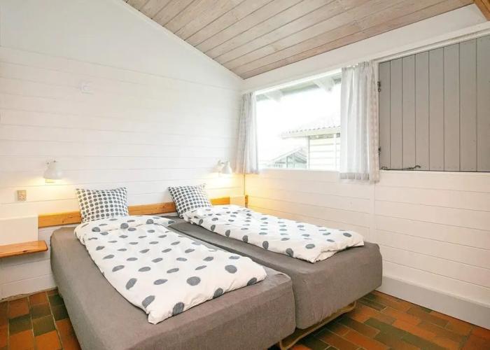 Vigso Holiday Center- Type 7
