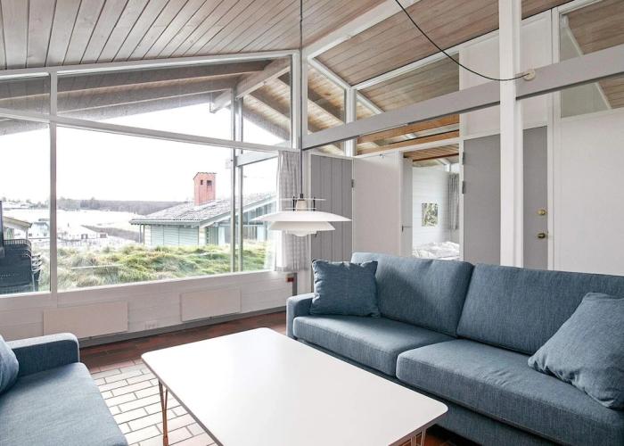 Vigso Holiday Center- Type 7