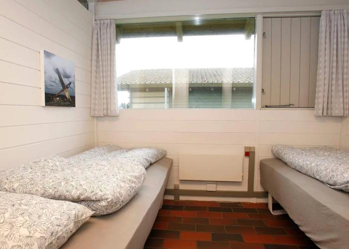 Vigso Holiday Center- Type 7